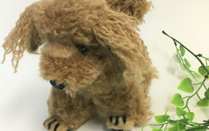 各種手芸作品製作